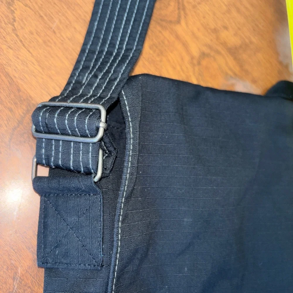 Columbia Live Work Play Messenger Bag